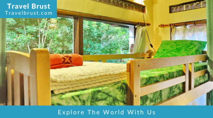 Soni’s Backpackers House - best hostel near monkey forest, Ubud
