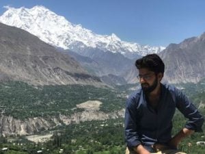 hunza valley travel guide