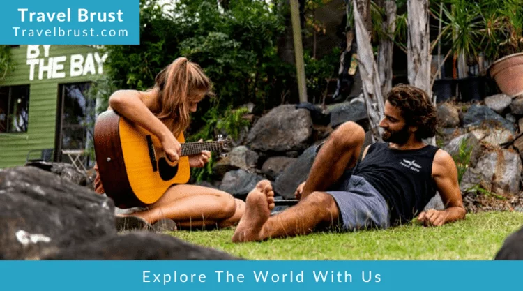 Airlie Beach Backpackers by the Bay