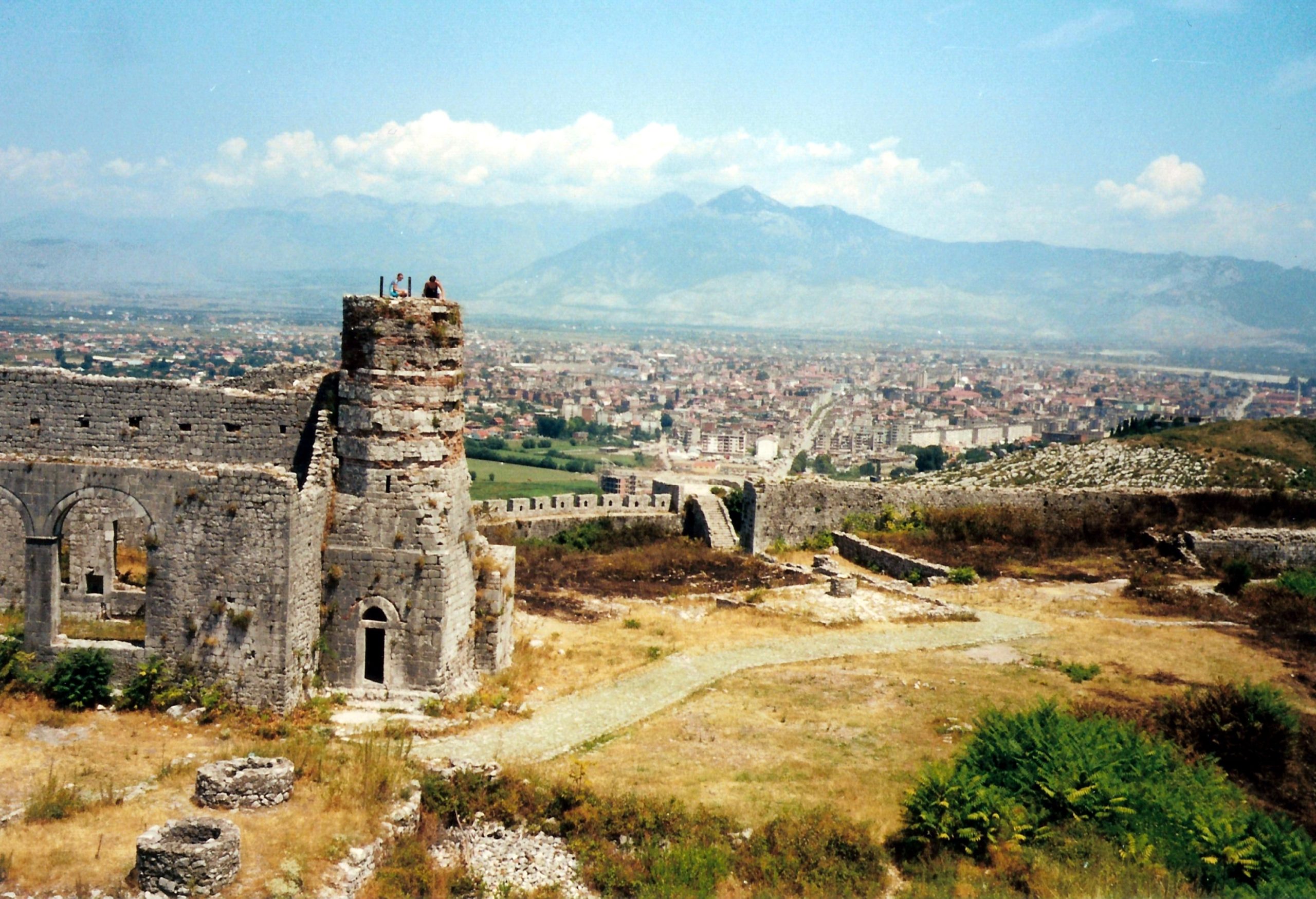 best hostels in shkoder albania