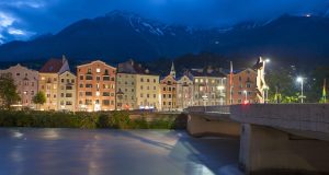 Innsbruck austria